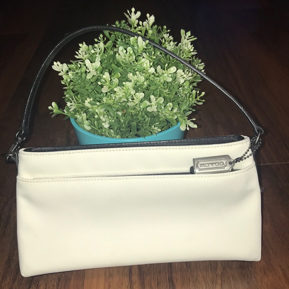 😍 Coach small bag